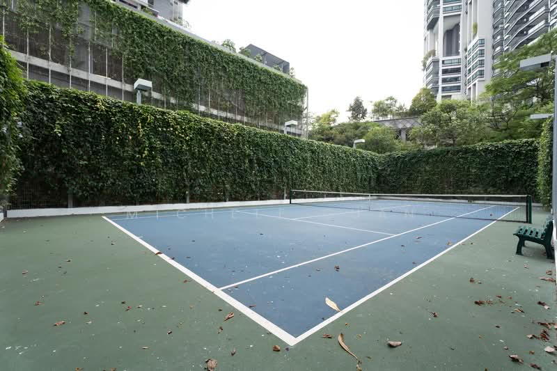 Spottiswoode Suites Condominium For Sale at S$ 1,048,000 | PropertyGuru Singapore - Exterior