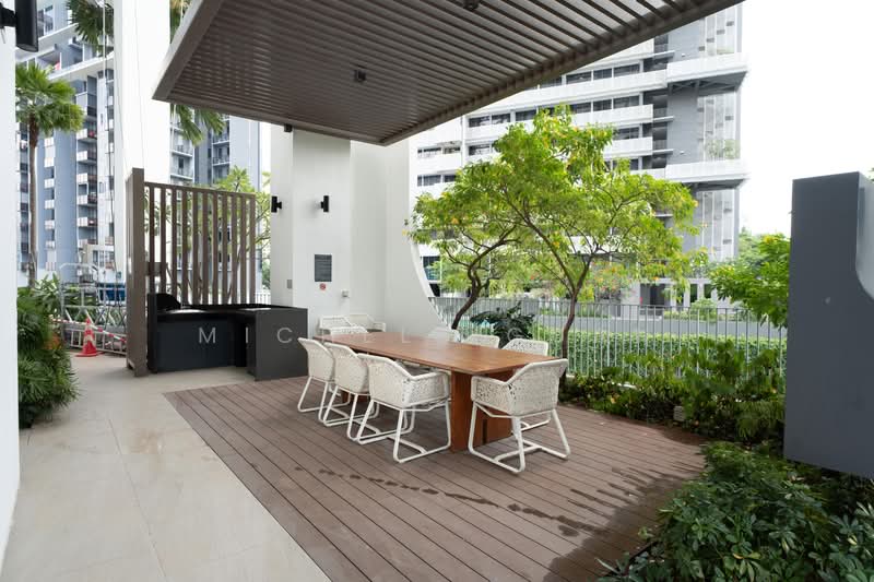Spottiswoode Suites Condominium For Sale at S$ 1,048,000 | PropertyGuru Singapore - Exterior