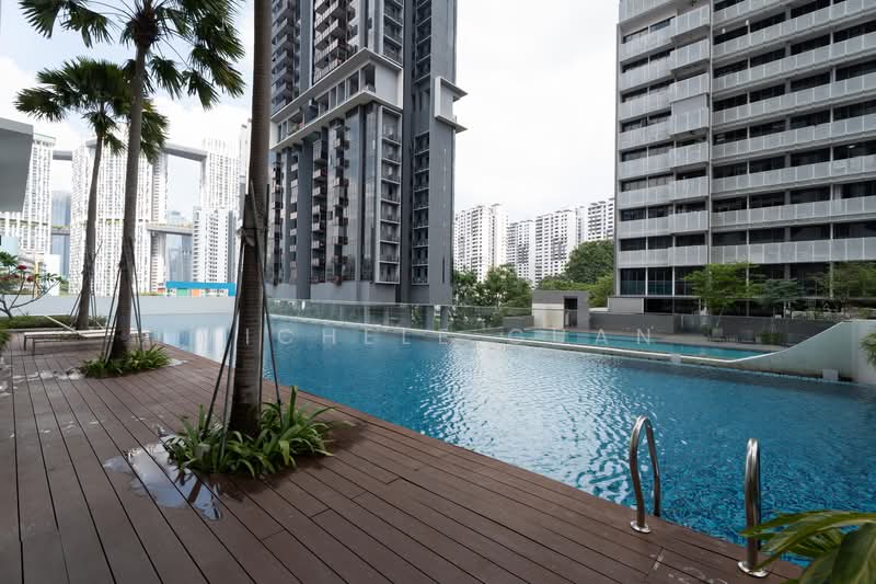 Spottiswoode Suites Condominium For Sale at S$ 1,048,000 | PropertyGuru Singapore - Exterior