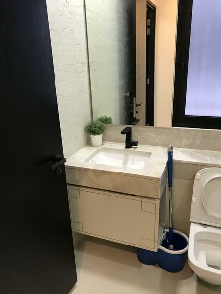 The Asana Condominium For Sale at S$ 998,888 | PropertyGuru Singapore - Bathroom