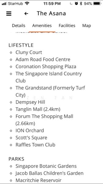 The Asana Condominium For Sale at S$ 998,888 | PropertyGuru Singapore