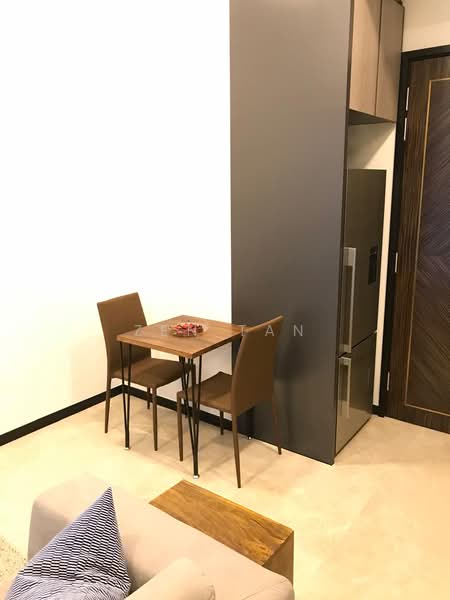 The Asana Condominium For Sale at S$ 998,888 | PropertyGuru Singapore - Dining Room