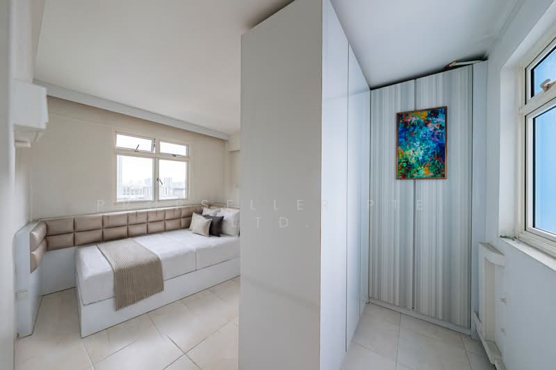 26 Bendemeer Road HDB Flat For Sale at S$ 515,000 | PropertyGuru Singapore - Bedroom