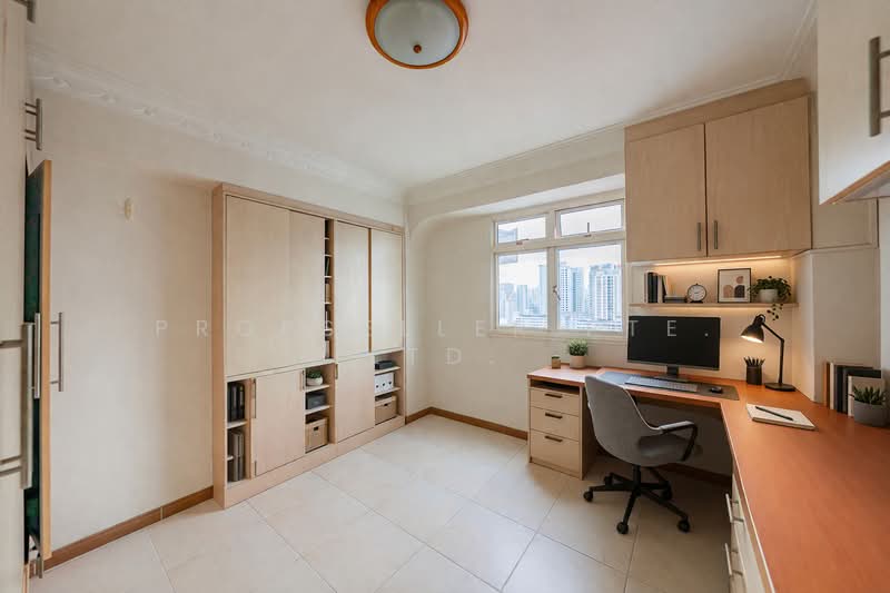 26 Bendemeer Road HDB Flat For Sale at S$ 515,000 | PropertyGuru Singapore - Study