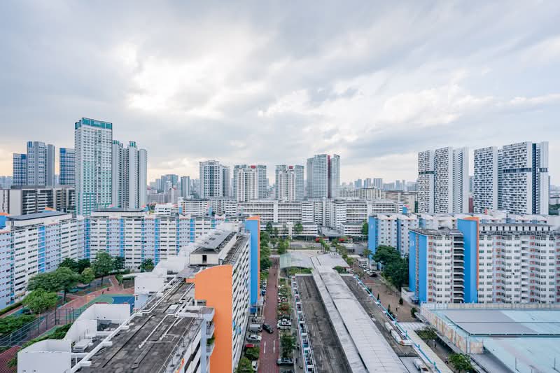 26 Bendemeer Road HDB Flat For Sale at S$ 515,000 | PropertyGuru Singapore - Exterior