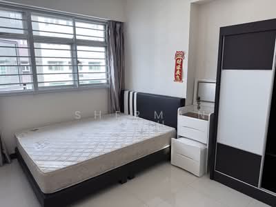 For Rent - 504C Yishun Street 51
