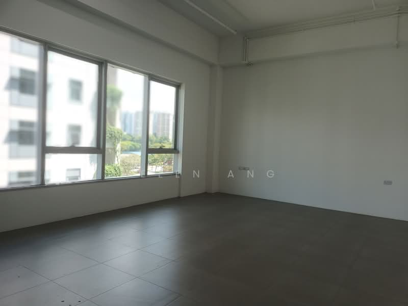 Office Near One-North MRT, , 765 sqft, Office For Rent, by Helen Ang, 500089694 - Interior - CommercialGuru.com.sg