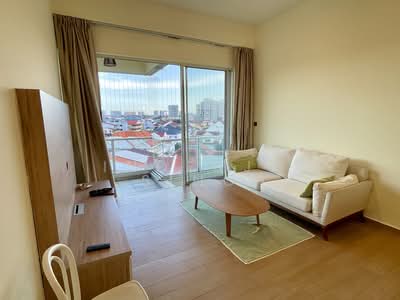 For Rent - Grosvenor View