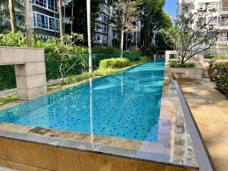 Grosvenor View, 1 Lengkong Empat, 2 Bedrooms, 883 sqft, Condominium For Rent, by Inderjit Singh, 500089696 - Exterior - PropertyGuru.com.sg