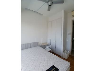 For Rent - The Centris