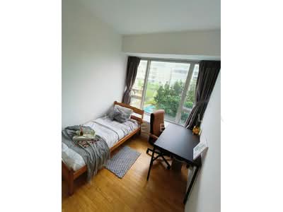 For Rent - The Centris