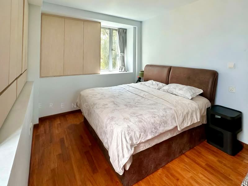 Mountbatten Suites, 861 Mountbatten Road, 3 Bedrooms, 1,130 sqft, Condominium For Rent, by Terence Tee (郑志翔), 500089698 - Bedroom - PropertyGuru.com.sg