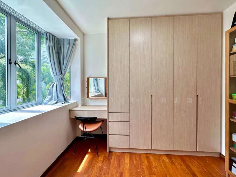 Mountbatten Suites, 861 Mountbatten Road, 3 Bedrooms, 1,130 sqft, Condominium For Rent, by Terence Tee (郑志翔), 500089698 - Bedroom - PropertyGuru.com.sg