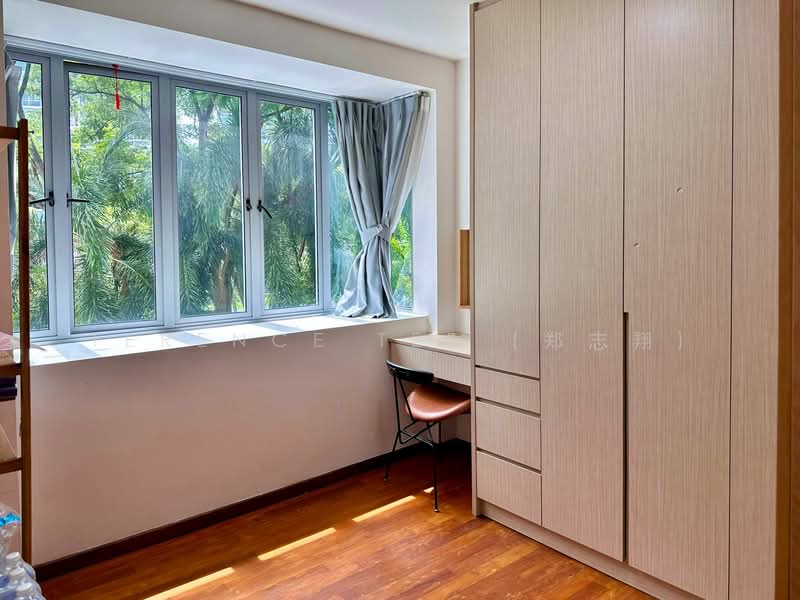 Mountbatten Suites, 861 Mountbatten Road, 3 Bedrooms, 1,130 sqft, Condominium For Rent, by Terence Tee (郑志翔), 500089698 - Bedroom - PropertyGuru.com.sg