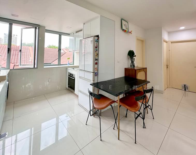 Mountbatten Suites, 861 Mountbatten Road, 3 Bedrooms, 1,130 sqft, Condominium For Rent, by Terence Tee (郑志翔), 500089698 - PropertyGuru.com.sg