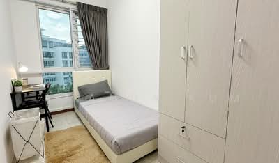 For Rent - The Floravale