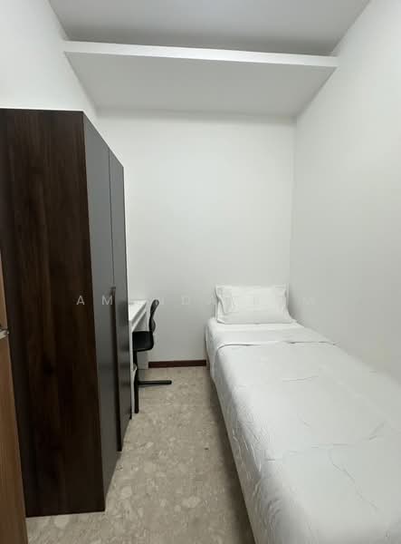 The Floravale, 226 Westwood Avenue, Room Rental, 80 sqft, Executive Condominium For Rent, by Amanda Kum, 500089699 - Bedroom - PropertyGuru.com.sg