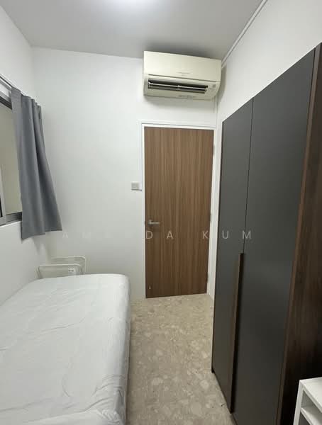 The Floravale, 226 Westwood Avenue, Room Rental, 80 sqft, Executive Condominium For Rent, by Amanda Kum, 500089699 - Bedroom - PropertyGuru.com.sg