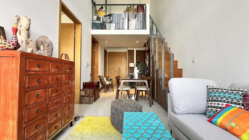 Pollen & Bleu Condominium For Sale at S$ 2,000,000 | PropertyGuru Singapore