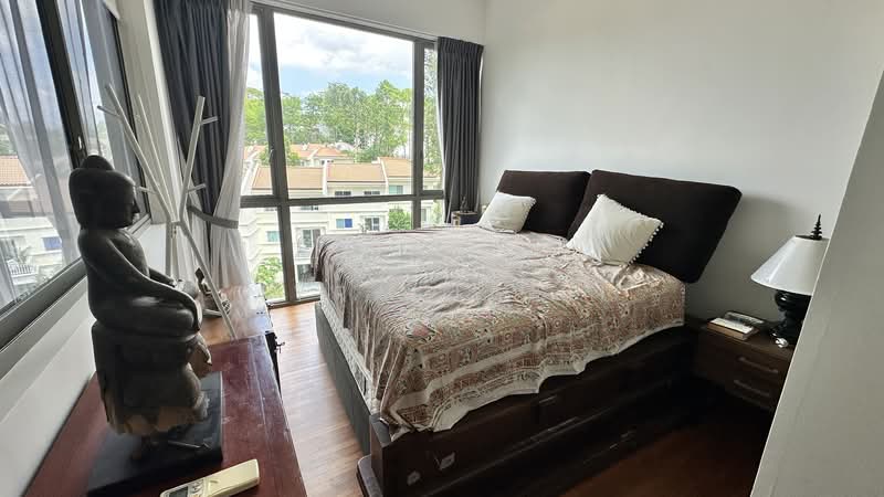 Pollen & Bleu Condominium For Sale at S$ 2,000,000 | PropertyGuru Singapore