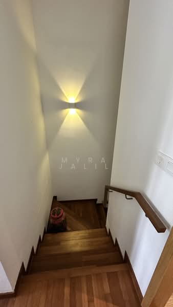 Pollen & Bleu Condominium For Sale at S$ 2,000,000 | PropertyGuru Singapore - Interior