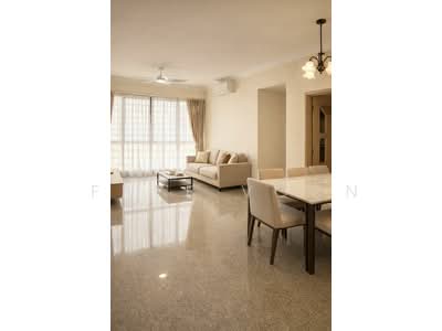 For Rent - Heritage View