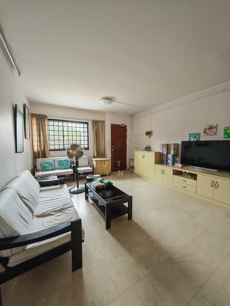 124 Geylang East Avenue 1, 124 Geylang East Avenue 1, Room Rental, 100 sqft, HDB Flat For Rent, by Ruth Madeline Lim, 500089709 - Living Room - PropertyGuru.com.sg