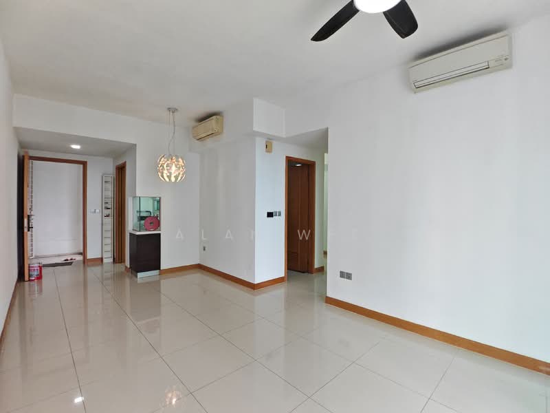 Tree House, 60 Chestnut Avenue, 2 Bedrooms, 861 sqft, Condominium For Rent, by Alan Wee, 500089712 - Living Room - PropertyGuru.com.sg