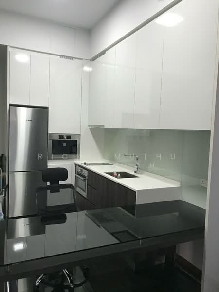 The Hillier, 2 Hillview Rise, Studio, 506 sqft, Condominium For Sale, by Ricky Muthu Chelliah, 500089713 - Kitchen - PropertyGuru.com.sg