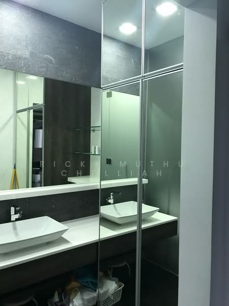 The Hillier, 2 Hillview Rise, Studio, 506 sqft, Condominium For Sale, by Ricky Muthu Chelliah, 500089713 - Bathroom - PropertyGuru.com.sg