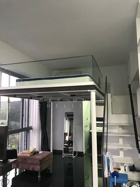 The Hillier, 2 Hillview Rise, Studio, 506 sqft, Condominium For Sale, by Ricky Muthu Chelliah, 500089713 - Interior - PropertyGuru.com.sg