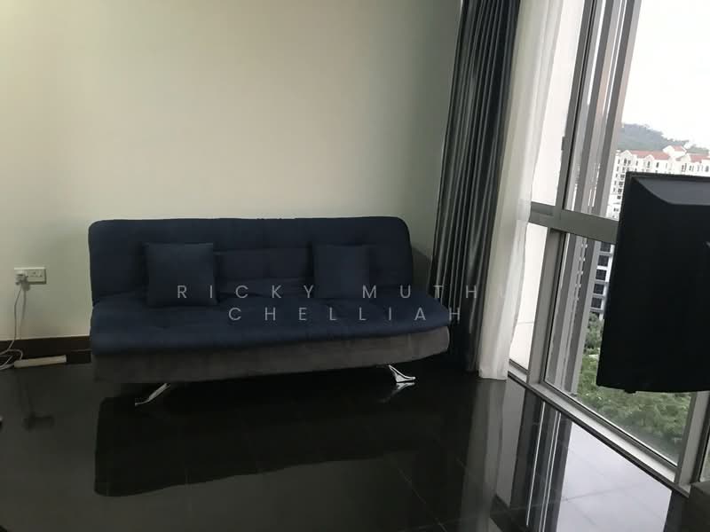 The Hillier, 2 Hillview Rise, Studio, 506 sqft, Condominium For Sale, by Ricky Muthu Chelliah, 500089713 - Living Room - PropertyGuru.com.sg
