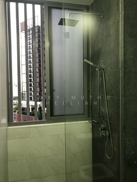 The Hillier, 2 Hillview Rise, Studio, 506 sqft, Condominium For Sale, by Ricky Muthu Chelliah, 500089713 - Bathroom - PropertyGuru.com.sg