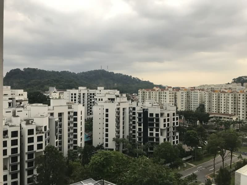 The Hillier, 2 Hillview Rise, Studio, 506 sqft, Condominium For Sale, by Ricky Muthu Chelliah, 500089713 - Exterior - PropertyGuru.com.sg