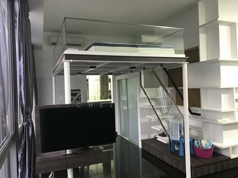 The Hillier, 2 Hillview Rise, Studio, 506 sqft, Condominium For Sale, by Ricky Muthu Chelliah, 500089713 - Interior - PropertyGuru.com.sg