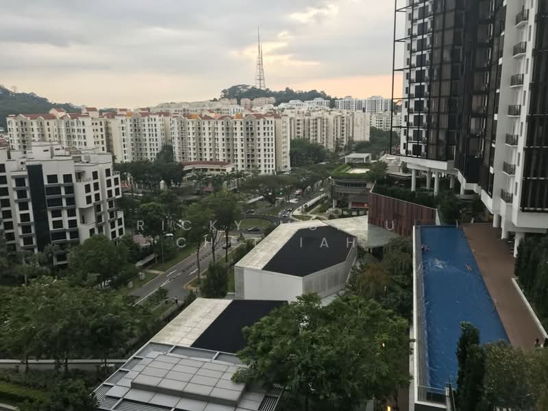 The Hillier, 2 Hillview Rise, Studio, 506 sqft, Condominium For Sale, by Ricky Muthu Chelliah, 500089713 - Exterior - PropertyGuru.com.sg