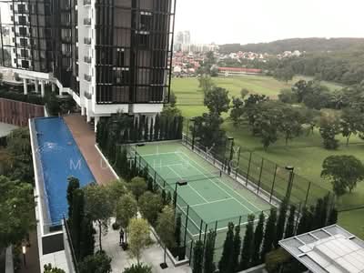 For Sale - The Hillier