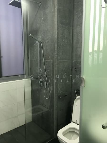 The Hillier, 2 Hillview Rise, Studio, 506 sqft, Condominium For Sale, by Ricky Muthu Chelliah, 500089713 - Bathroom - PropertyGuru.com.sg