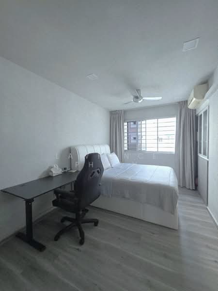 326 Tah Ching Road HDB Flat For Sale at S$ 750,000 | PropertyGuru Singapore - Bedroom