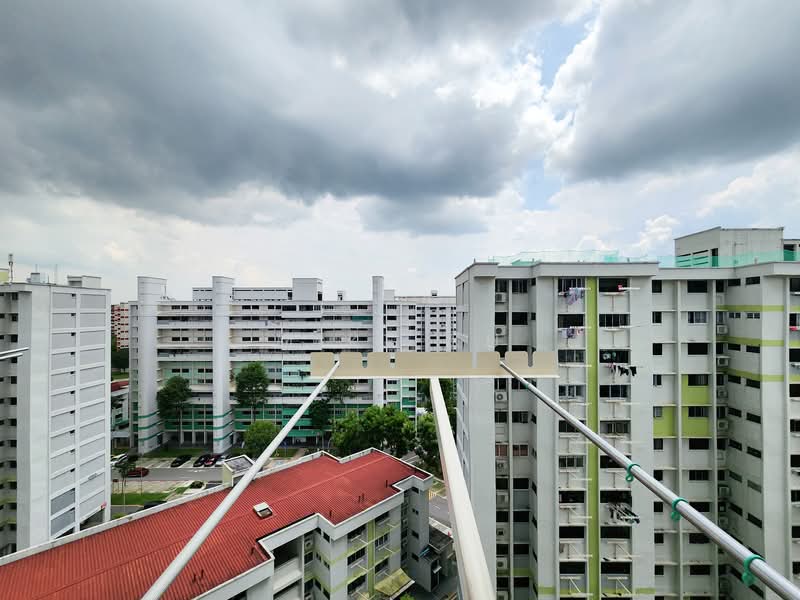 406 Hougang Avenue 10, 406 Hougang Avenue 10, 3 Bedrooms, 980 sqft, HDB Flat For Sale, by Mike Xu, 500089716 - Exterior - PropertyGuru.com.sg