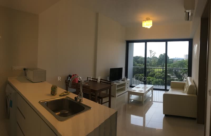 For Sale - d'Leedon (Former Farrer Court)