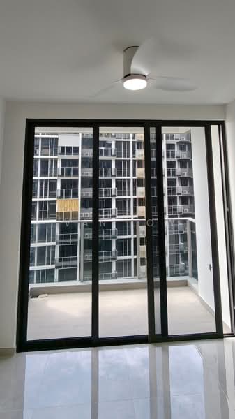 Penrose Condominium For Sale at S$ 1,730,000 | PropertyGuru Singapore - View
