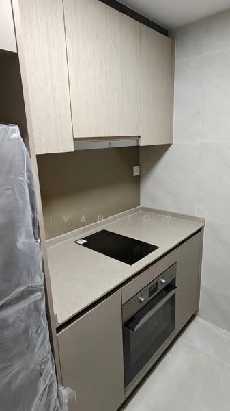 Penrose Condominium For Sale at S$ 1,730,000 | PropertyGuru Singapore - Kitchen