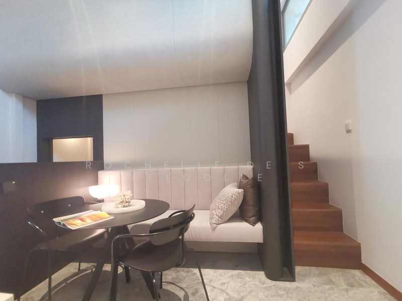 Bijou Condominium For Sale at S$ 1,949,160 | PropertyGuru Singapore - Interior