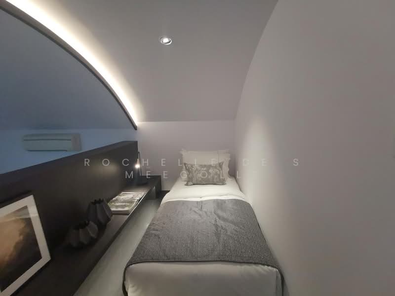 Bijou Condominium For Sale at S$ 1,949,160 | PropertyGuru Singapore - Bedroom