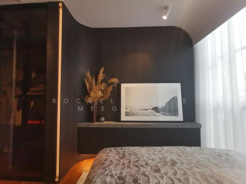 Bijou Condominium For Sale at S$ 1,949,160 | PropertyGuru Singapore - Bedroom