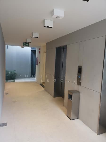 Bijou Condominium For Sale at S$ 1,949,160 | PropertyGuru Singapore - Corridor