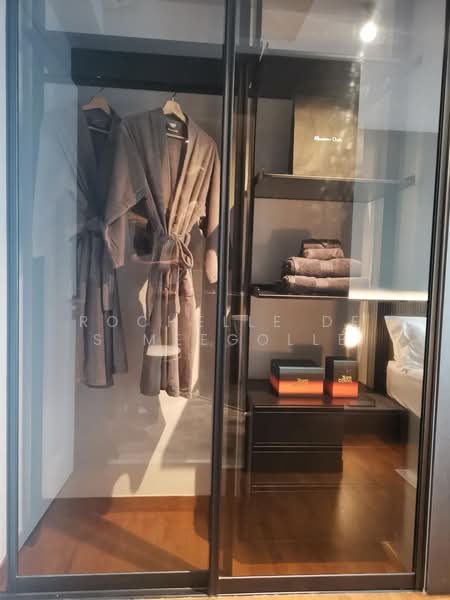 Bijou Condominium For Sale at S$ 1,949,160 | PropertyGuru Singapore - Bedroom