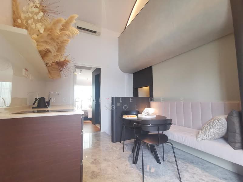 Bijou Condominium For Sale at S$ 1,949,160 | PropertyGuru Singapore