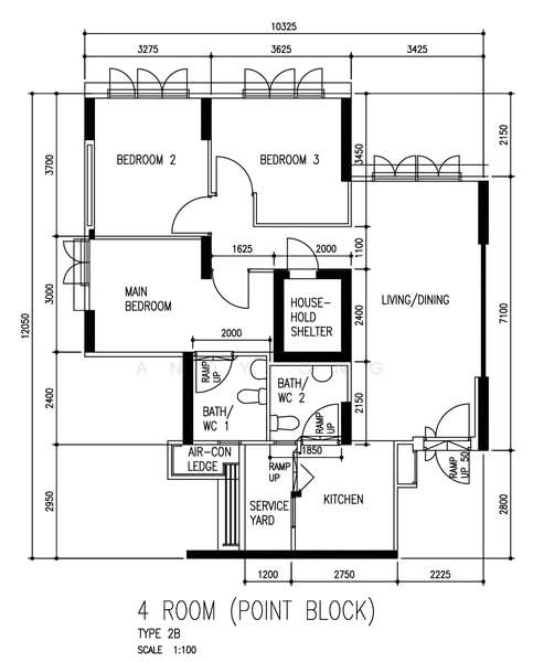 For Sale 169C Punggol Field